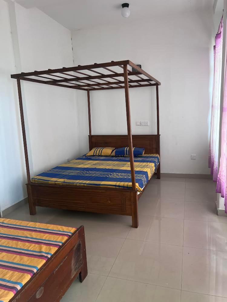 فندق Beach Paradise ماتارا المظهر الخارجي الصورة